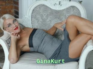 GinaKurt