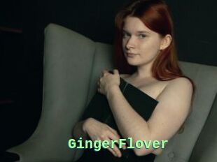 GingerFlover