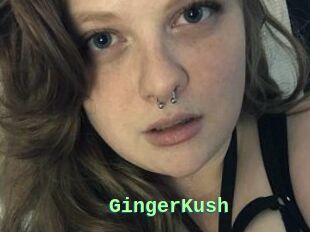 GingerKush