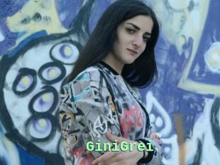 GiniGrei