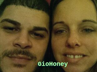 GioHoney