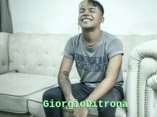 GiorgioDitrona