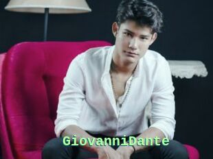 GiovanniDante