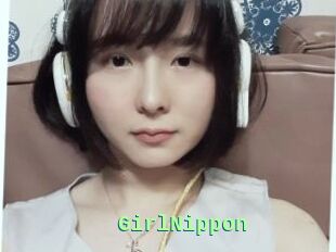 GirlNippon