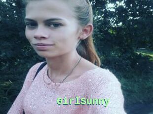 GirlSunny
