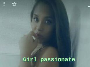 Girl_passionate