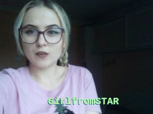 GirlfromSTAR