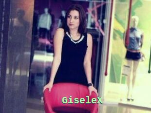 GiseleX