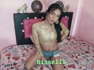 Gissells