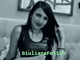 GiulianaFetish
