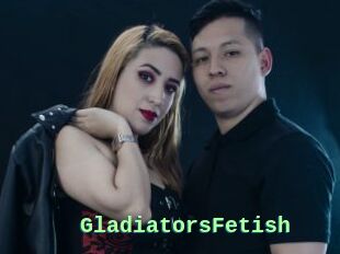 GladiatorsFetish