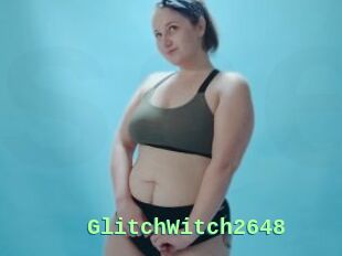 GlitchWitch2648