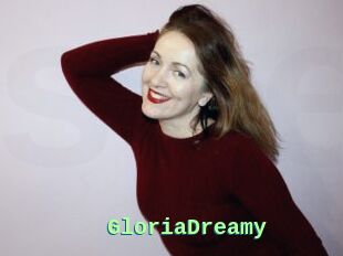 GloriaDreamy