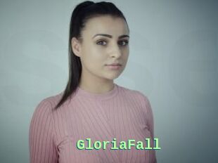 GloriaFall