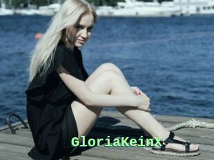 GloriaKeinX