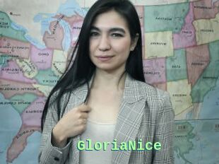 GloriaNice