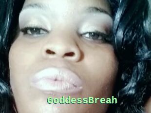 GoddessBreah