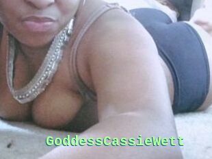 GoddessCassieWett