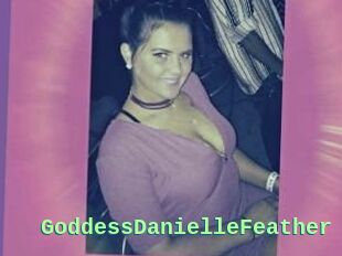 GoddessDanielleFeather