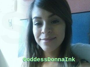 GoddessDonnaInk