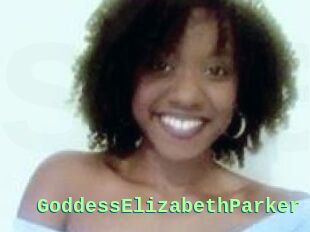 GoddessElizabethParker