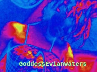 GoddessEvianWaters