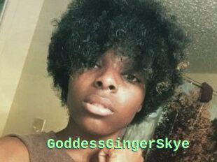 GoddessGingerSkye