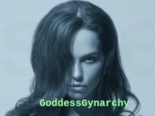 GoddessGynarchy