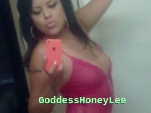 GoddessHoneyLee