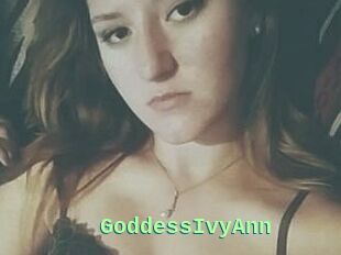 GoddessIvyAnn