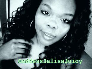 GoddessJalisaJuicy