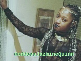 GoddessJazmineQuinn