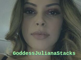 GoddessJulianaStacks