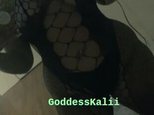 GoddessKalii