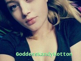 GoddessKandyKotton