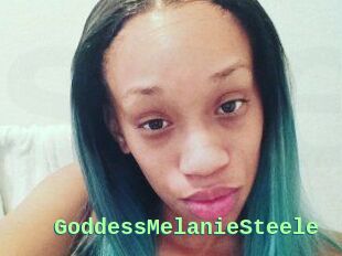 GoddessMelanieSteele