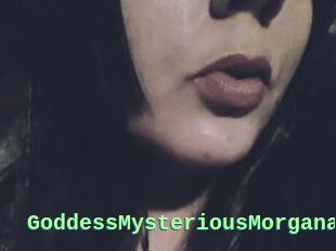 GoddessMysteriousMorgana