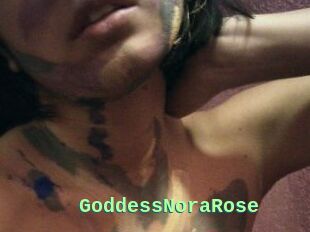 GoddessNoraRose