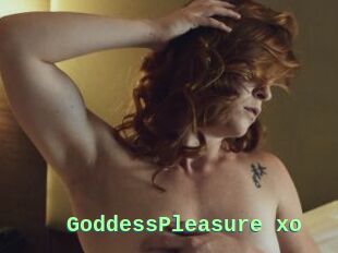 GoddessPleasure_xo