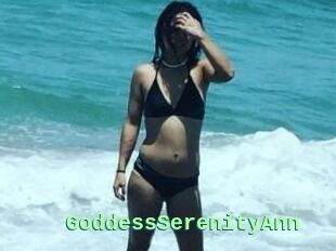 GoddessSerenityAnn