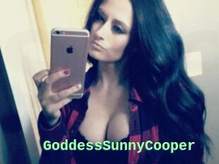 GoddessSunnyCooper