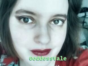 GoddessVale
