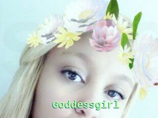 Goddessgirl
