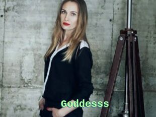Goddesss