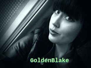 GoldenBlake