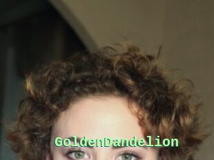 GoldenDandelion