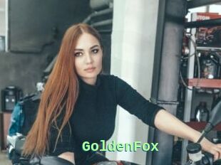 GoldenFox