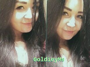 GoldieyMs