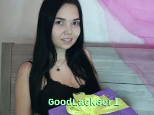 GoodLackGerl
