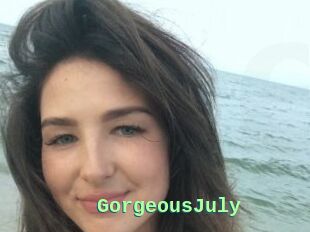 GorgeousJuly